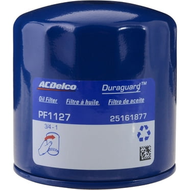 ACDelco PF613G Professional Engine Oil Filter ACDelco PF613G Professional Engine Oil Filter